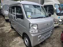 Suzuki Pc Model 2023 Van