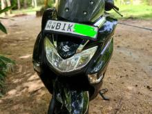 Honda PCX 2019 Motorbike
