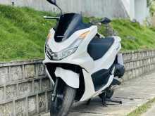 Suzuki PCX 160 2023 Motorbike