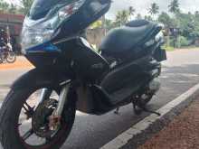 Honda PCX 2015 Motorbike