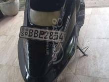 Suzuki Suzuki 2014 Motorbike