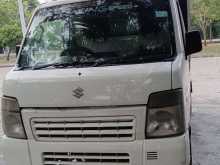 Suzuki Every 2002 Lorry