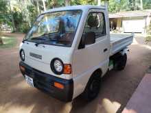 Suzuki Pickup 1999 Lorry