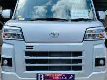 Suzuki PIXIS 2024 Van