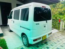 Suzuki Pixis Every 2015 Van