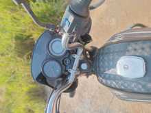 Bajaj Platina 2021 Motorbike