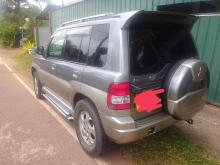 Suzuki Prejero Io 2000 Lorry