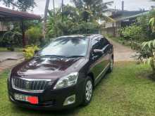 Toyota PREMIO G SUPERIOR 2014 Car