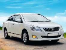 Toyota PREMIO 2013 Car