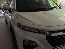 Suzuki Fronx 2026 SUV
