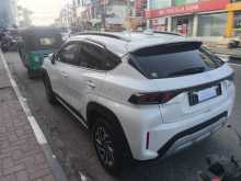 Suzuki Fronx 2026 SUV