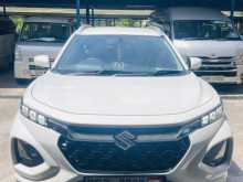 Suzuki Fronx 2026 SUV