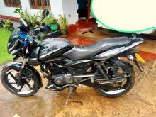 Bajaj Pulsar 2019 Motorbike