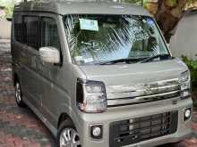 Suzuki Pz Turbo 2026 Van