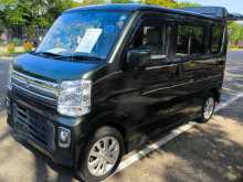Suzuki Every 2023 Van