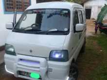 Suzuki Every 2000 Van