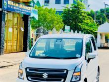 Suzuki Wagon R Stingray 2018 Car