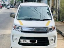 Suzuki Wagon R Stingray J Style 2015 Car