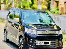 Suzuki Wagon R Stingray 2015 Car