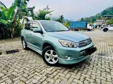 Toyota RAV4 2007 SUV