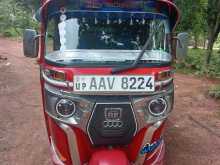 Suzuki Re 205 2015 Three Wheel