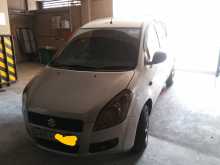 Suzuki Ritz Swift 2011 Car