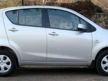 Suzuki Ritz Vxi 2011 Car