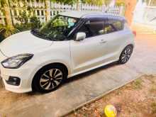 Suzuki RS 2017 Car