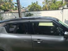 Suzuki Swift 2017 Car