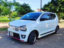 Suzuki Alto 2015 Car
