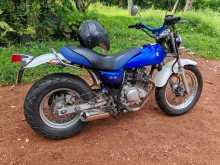 Suzuki RV 200Van 2020 Motorbike