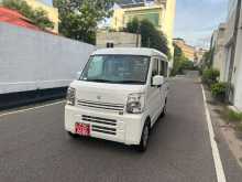 Suzuki Every 2024 Van