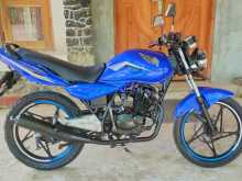 Suzuki RYDER 2005 Motorbike