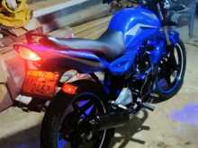 Suzuki RAIDER 2006 Motorbike