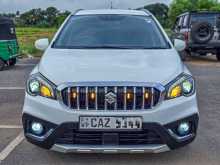 Suzuki S Cross SX4 2018 SUV