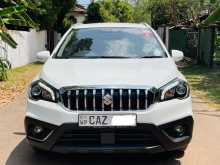 Suzuki S Cross SX4 2018 SUV