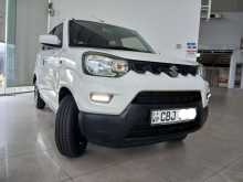 Suzuki S-PRESSO 2019 Car