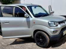 Suzuki S Presso 2019 SUV