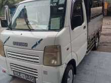 Suzuki Every 2002 Lorry