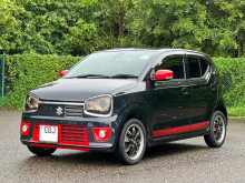 Suzuki Alto Japan 2016 Car