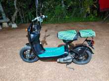 Suzuki Suzuki 2020 Motorbike