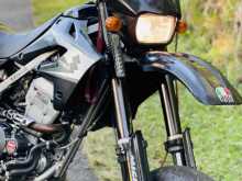 Suzuki Sb Tacker 2007 Motorbike