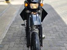 Suzuki Sb Tacker 2006 Motorbike