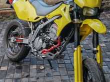 Suzuki Sb Tracker 2010 Motorbike