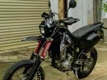 Suzuki Sb Tracker 2006 Motorbike