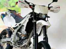 Suzuki SB Tracker 2007 Motorbike