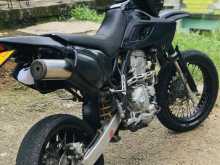 Suzuki SB Tracker 2006 Motorbike