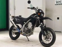 Suzuki Sb Tracker 2014 Motorbike