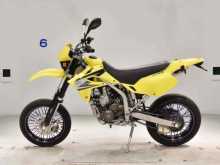Suzuki SB TRACKER 2007 Motorbike