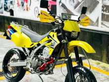 Suzuki Sb Tracker 2018 Motorbike